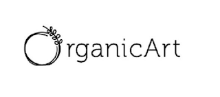ORGANICART logo