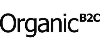 ORGANICB2C logo