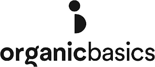 ORGANICBASICS logo