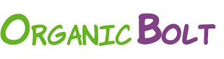 ORGANICBOLT logo