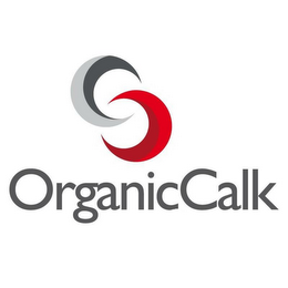 ORGANICCALK logo
