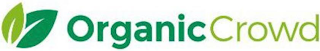 ORGANICCROWD logo