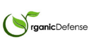 ORGANICDEFENSE logo