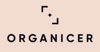 ORGANICER logo