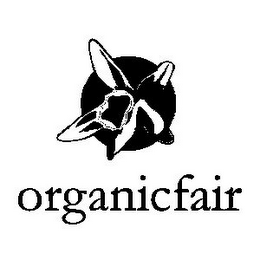 ORGANICFAIR logo