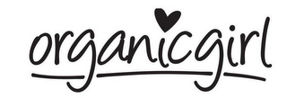 ORGANICGIRL logo