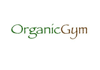 ORGANICGYM logo