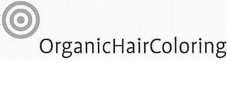 ORGANICHAIRCOLORING logo