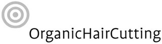 ORGANICHAIRCUTTING logo