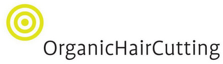 ORGANICHAIRCUTTING logo