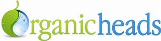 ORGANICHEADS logo