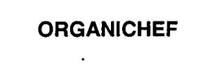ORGANICHEF logo