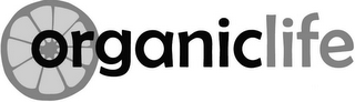 ORGANICLIFE logo