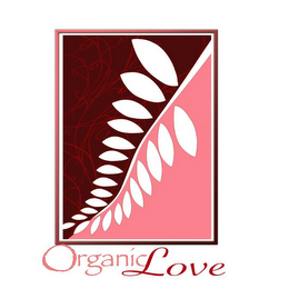ORGANICLOVE logo