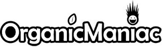ORGANICMANIAC logo