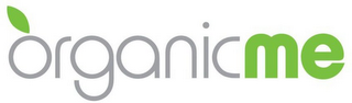 ORGANICME logo
