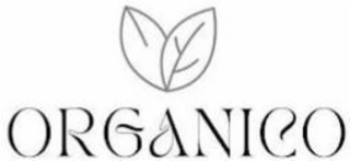 ORGANICO logo