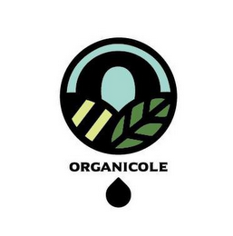 ORGANICOLE logo