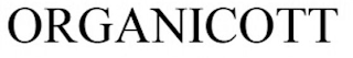 ORGANICOTT logo