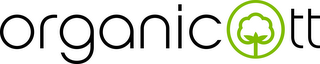 ORGANICOTT logo