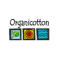 ORGANICOTTON logo