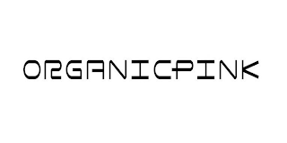 ORGANICPINK logo