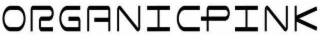 ORGANICPINK logo