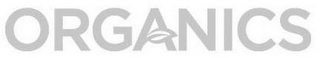 ORGANICS logo