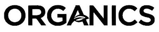 ORGANICS logo