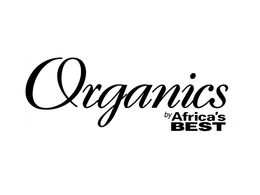 ORGANICS BY AFRICA'S BEST logo
