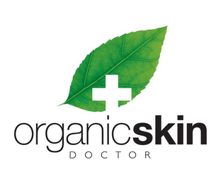 ORGANICSKIN DOCTOR logo