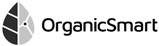 ORGANICSMART logo