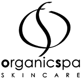 ORGANICSPA SKINCARE logo
