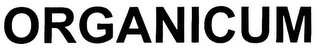 ORGANICUM logo