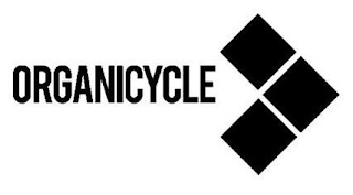 ORGANICYCLE logo