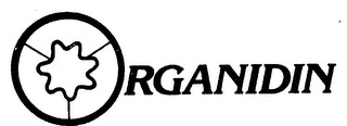 ORGANIDIN