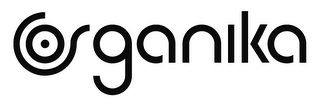 ORGANIKA logo