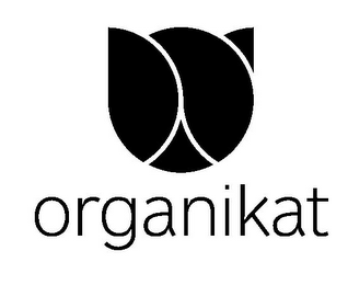 ORGANIKAT logo