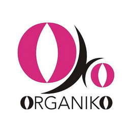 ORGANIKO logo