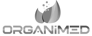 ORGANIMED logo