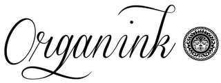ORGANINK logo