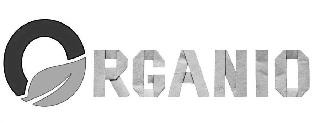 ORGANIO logo