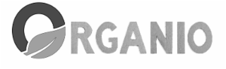ORGANIO logo