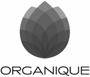 ORGANIQUE logo