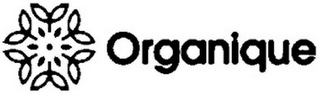ORGANIQUE logo