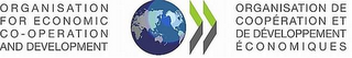 ORGANISATION FOR ECONOMIC CO-OPERATION AND DEVELOPMENT ORGANISATION DE COOPERATION ET DE DEVELOPPEMENT ECONOMIQUES logo