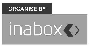 ORGANISE BY INABOX logo
