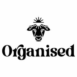 ORGANISED logo