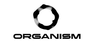 ORGANISM logo