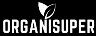 ORGANISUPER logo